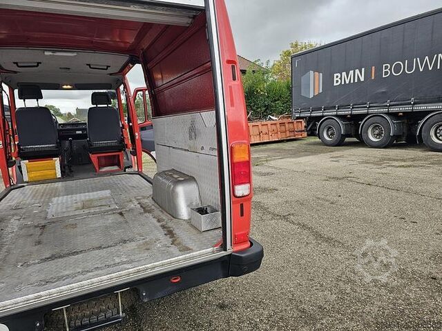 Delivery van Mercedes-Benz 310 KA | BENZINE | IDEAAL ALS CAMPER | ALS NIEU...