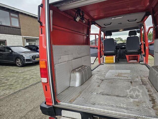 Delivery van Mercedes-Benz 310 KA | BENZINE | IDEAAL ALS CAMPER | ALS NIEU...