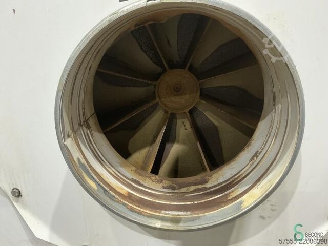 Fans  Modesta MX15/401 1997 Modesta MX15/401