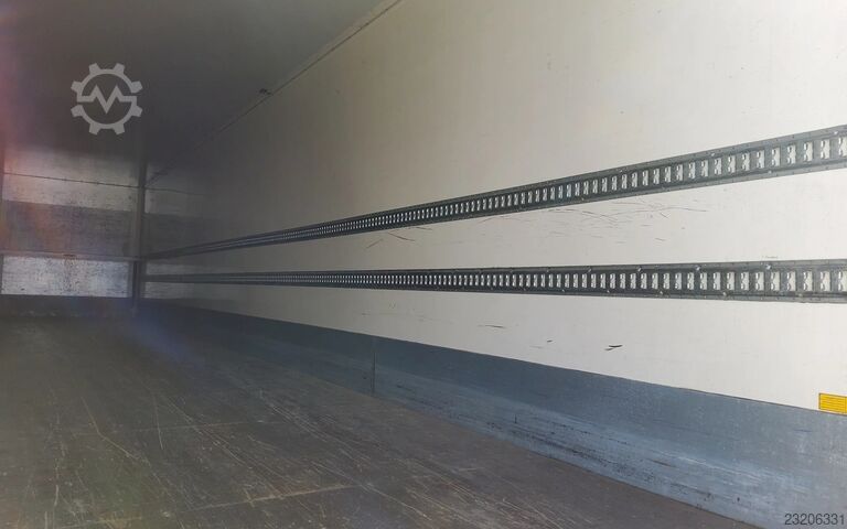  SYSTEM N/A SYSTEM TRAILER - OR-80-RF - 2e AS GESTUURD ...