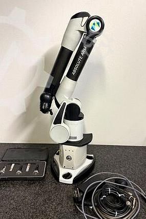 Measuring arm Hexagon Absolute Arm RA-7312