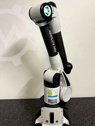 Measuring arm Hexagon Absolute Arm RA-7312
