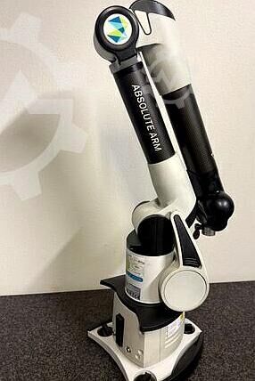 Measuring arm Hexagon Absolute Arm RA-7312