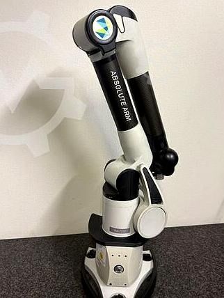 Measuring arm Hexagon Absolute Arm RA-7312