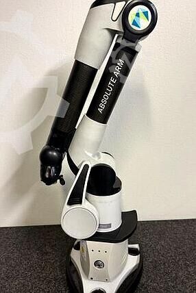 Measuring arm Hexagon Absolute Arm RA-7312