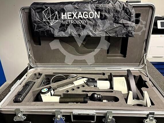 Measuring arm Hexagon Absolute Arm RA-7312