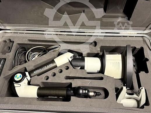 Measuring arm Hexagon Absolute Arm RA-7312