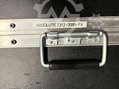 Measuring arm Hexagon Absolute Arm RA-7312