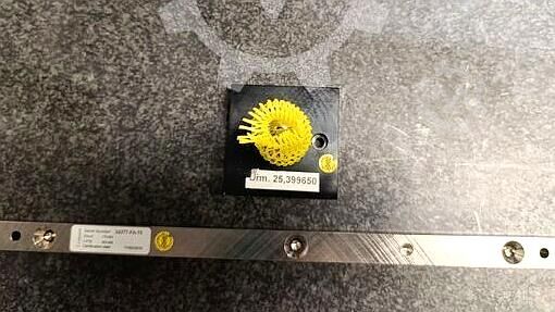 Measuring arm Hexagon Absolute Arm RA-7312