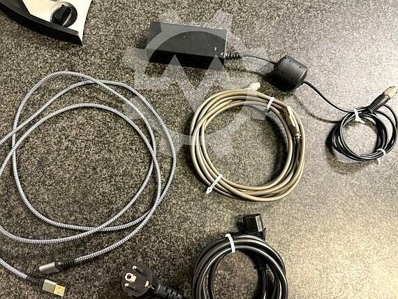Measuring arm Hexagon Absolute Arm RA-7312