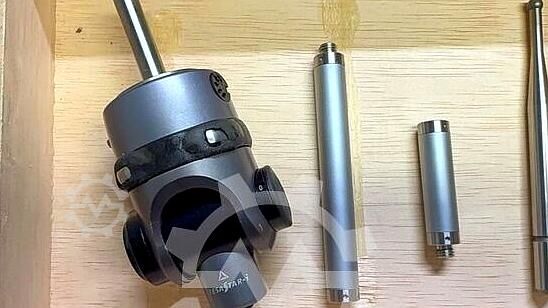 Coordinate measuring machine TESA Technology MH3D DCC