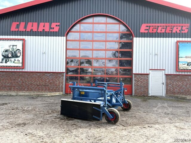 ASA-Lift OT 2000 ASA-Lift OT 2000