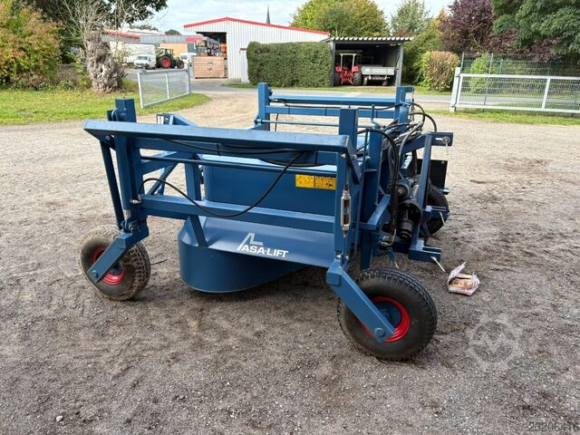 ASA-Lift OT 2000 ASA-Lift OT 2000