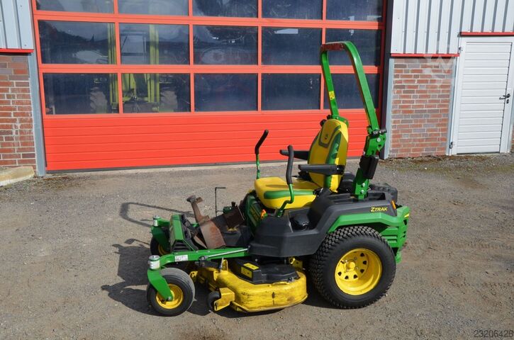 John Deere Z 545 R John Deere Z 545 R