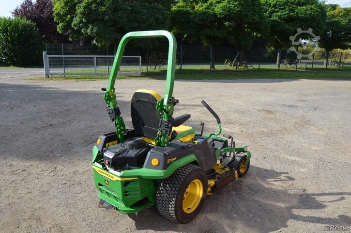 John Deere Z 545 R John Deere Z 545 R