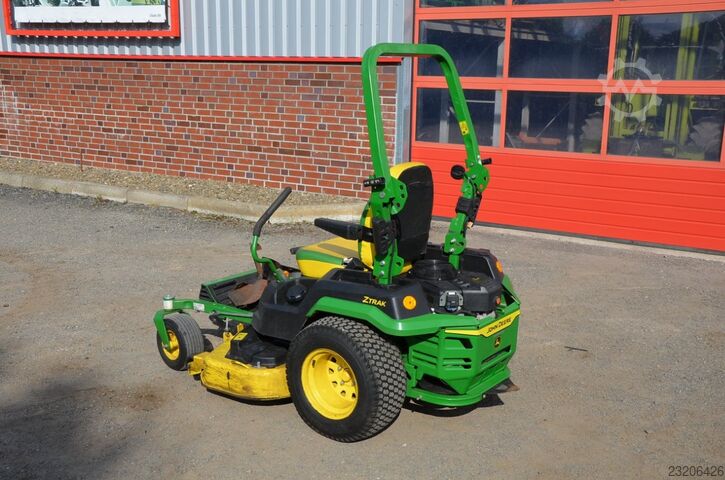 John Deere Z 545 R John Deere Z 545 R