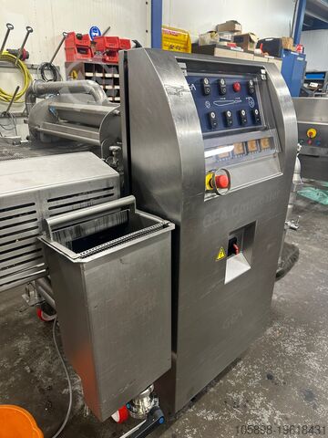 Batter enrober GEA OptiCoater 600