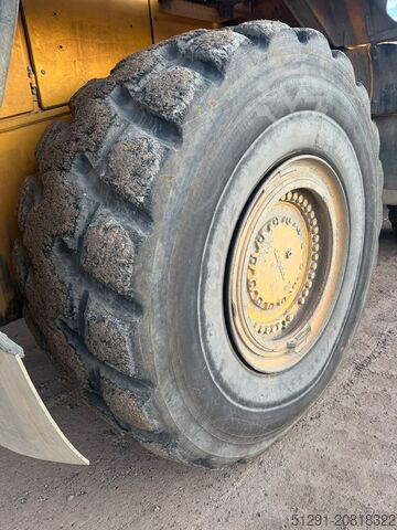 Radlader Volvo L350F