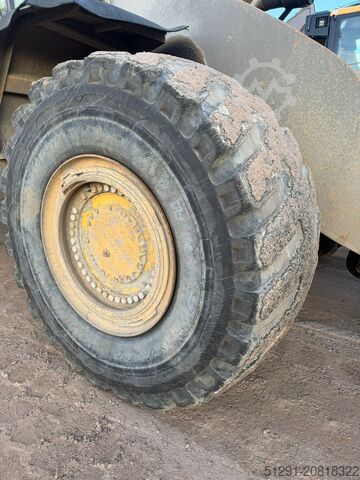 Radlader Volvo L350F