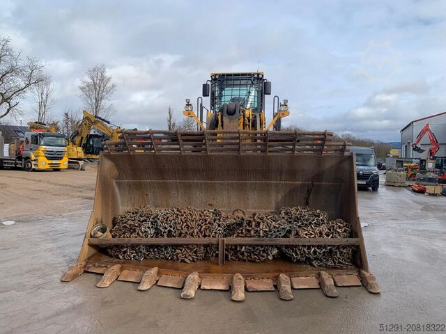 Radlader Volvo L350F