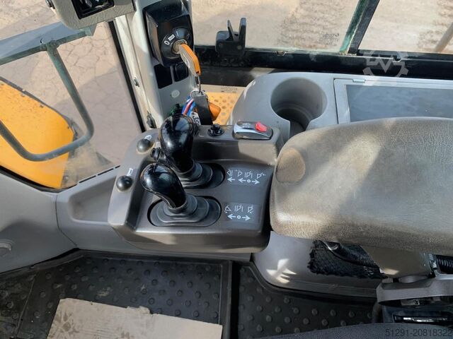 Radlader Volvo L350F