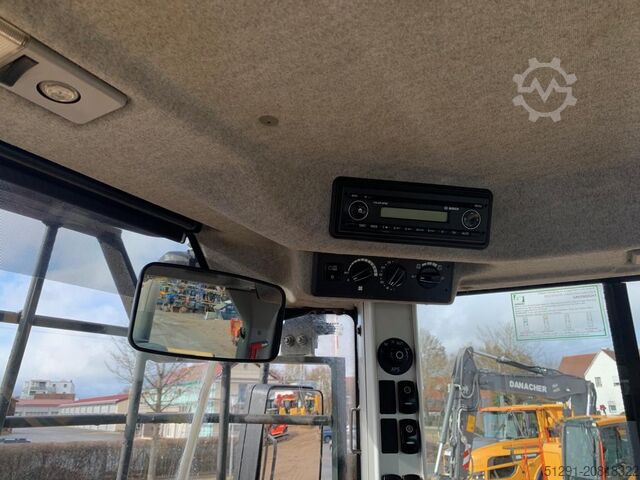 Radlader Volvo L350F