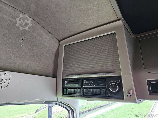 Standard-SZM VOLVO FH 500