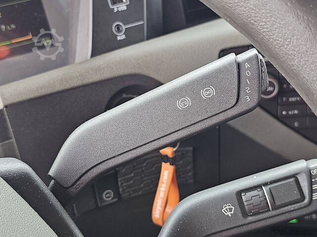 Standard-SZM VOLVO FH 500