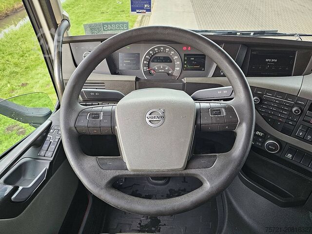 Standard-SZM VOLVO FH 500