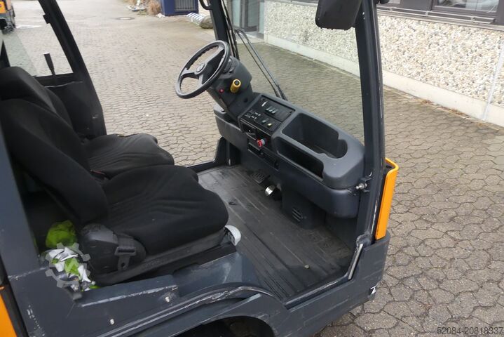 STILL Elektroschlepper R 07-25 STILL R 07-25