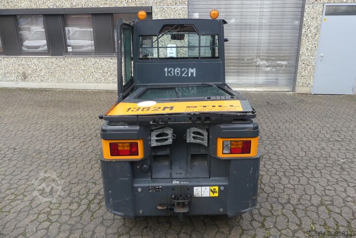 STILL Elektroschlepper R 07-25 STILL R 07-25