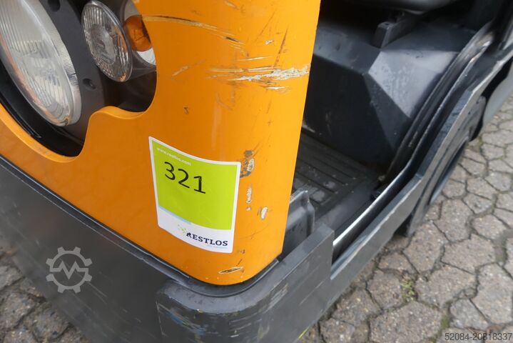 STILL Elektroschlepper R 07-25 STILL R 07-25