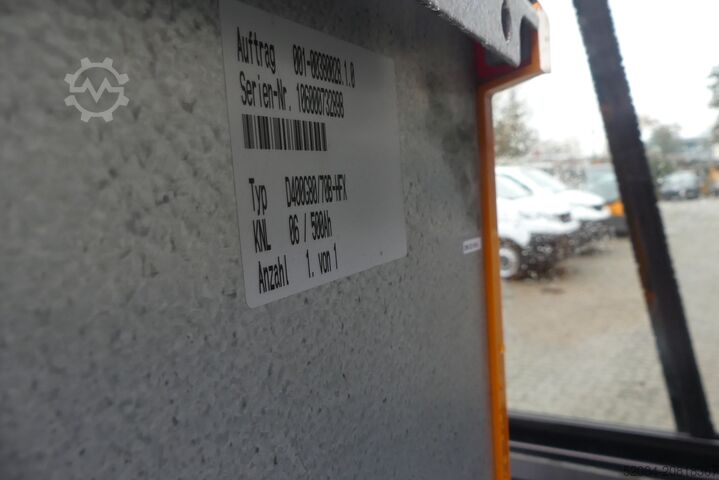 STILL Elektroschlepper R 07-25 STILL R 07-25