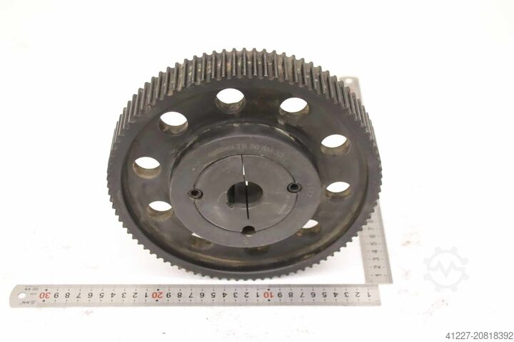 Zahnriemenscheibe optibel TB 90 8M 30  2517-30