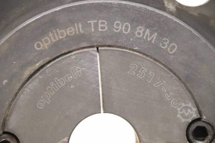 Zahnriemenscheibe optibel TB 90 8M 30  2517-30