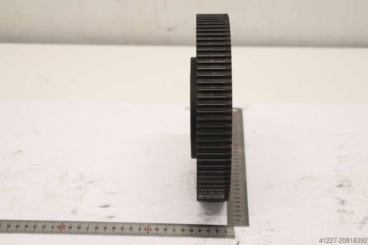 Zahnriemenscheibe optibel TB 90 8M 30  2517-30