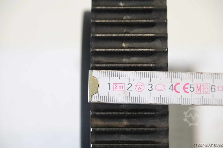 Zahnriemenscheibe optibel TB 90 8M 30  2517-30