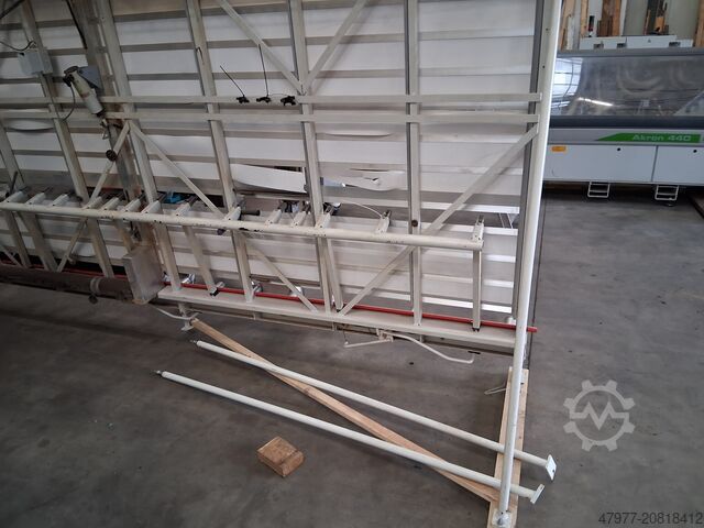 Plattensäge stehend Striebig Standard 2 6220 A