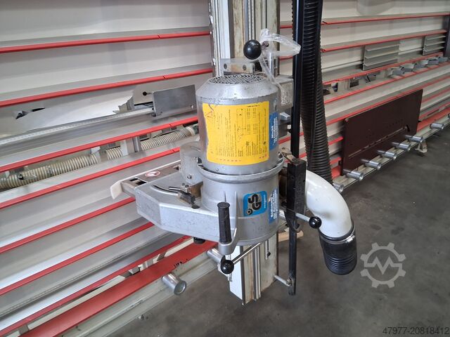 Plattensäge stehend Striebig Standard 2 6220 A