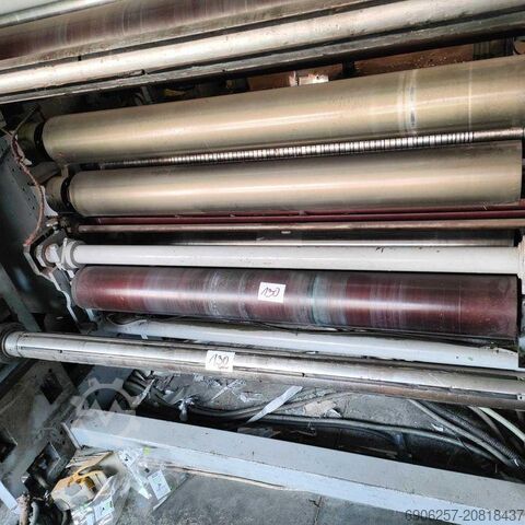 Wickelmaschine KAMPF 