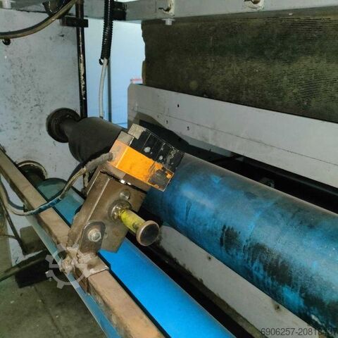 Wickelmaschine KAMPF