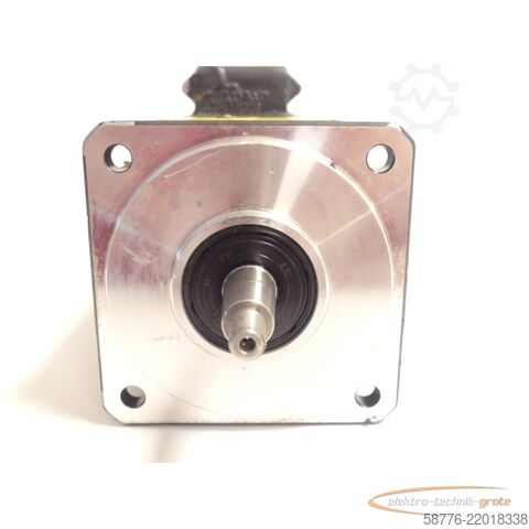 Control unit Fanuc A06B-0063-B003 Servo Motor SN C153F33DB + Pulsecoder A860-2020-T301