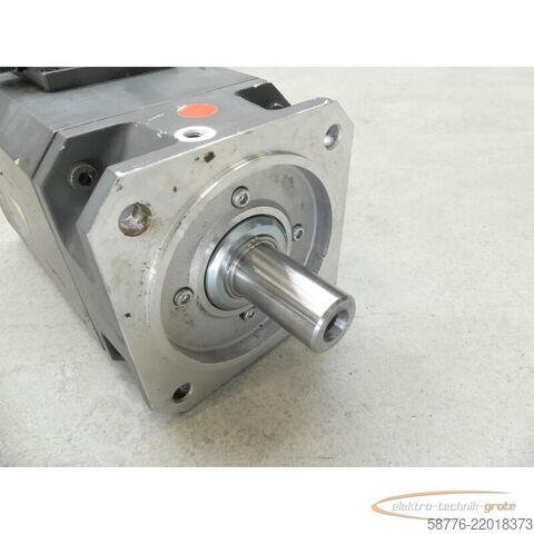 Control unit Siemens 1FT6082-1AF71-1AH1 Synchronservomotor SN:YFP620616101001