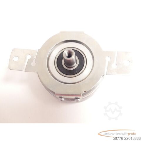 Component Heidenhain Haidenhain ERN 1381.020-2048 Drehgeber ID 385 489-06 SN 18396337B