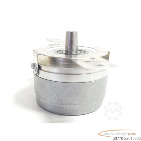 Component Heidenhain Haidenhain ERN 1381.020-2048 Drehgeber ID 385 489-06 SN 18396337B