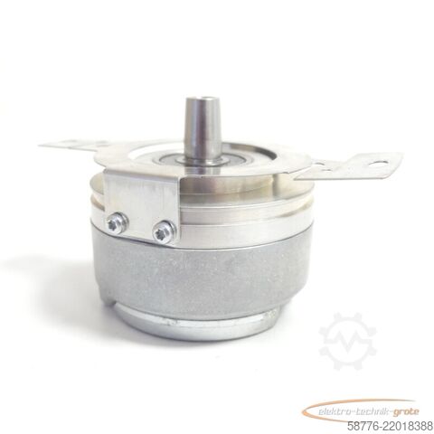 Component Heidenhain Haidenhain ERN 1381.020-2048 Drehgeber ID 385 489-06 SN 18396337B