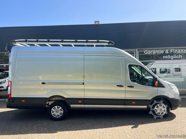 High top van FORD Transit Maxi Jumbo Hoch+Lang*Garantie*L4-H3*