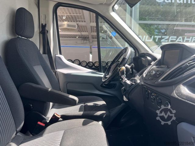 High top van FORD Transit Maxi Jumbo Hoch+Lang*Garantie*L4-H3*