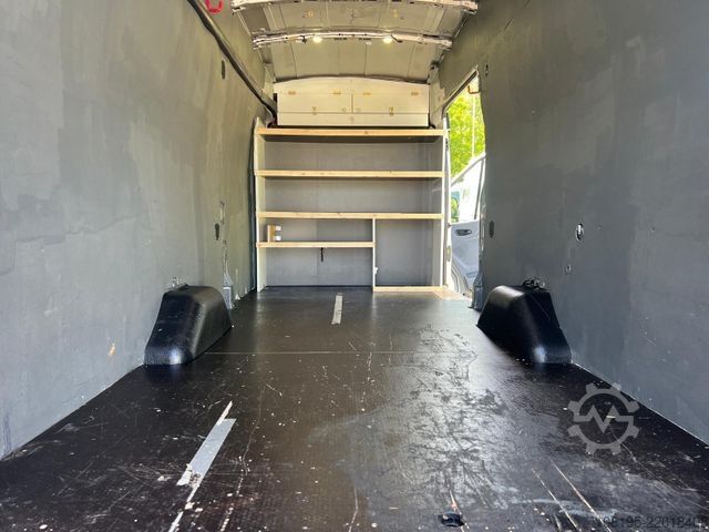 High top van FORD Transit Maxi Jumbo Hoch+Lang*Garantie*L4-H3*