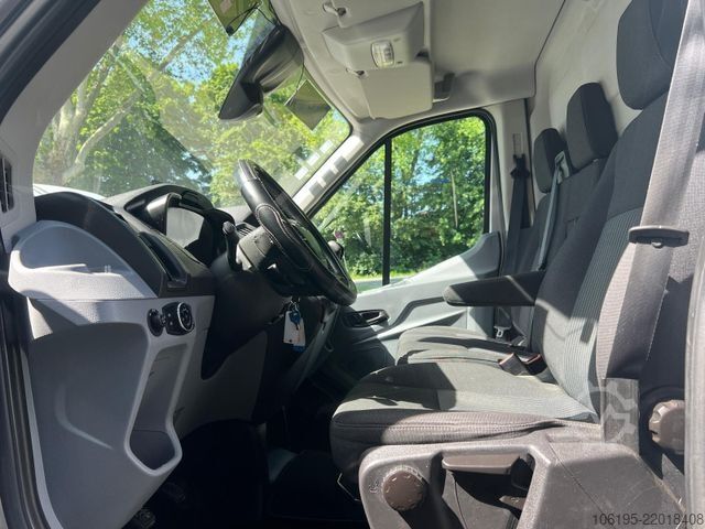 High top van FORD Transit Maxi Jumbo Hoch+Lang*Garantie*L4-H3*